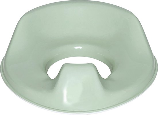 bébé-jou Réducteur WC deluxe - Vert Ocean | bol.com