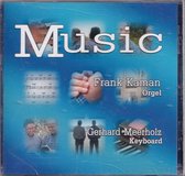 Music - Frank Kaman, Gerhard Meerholz