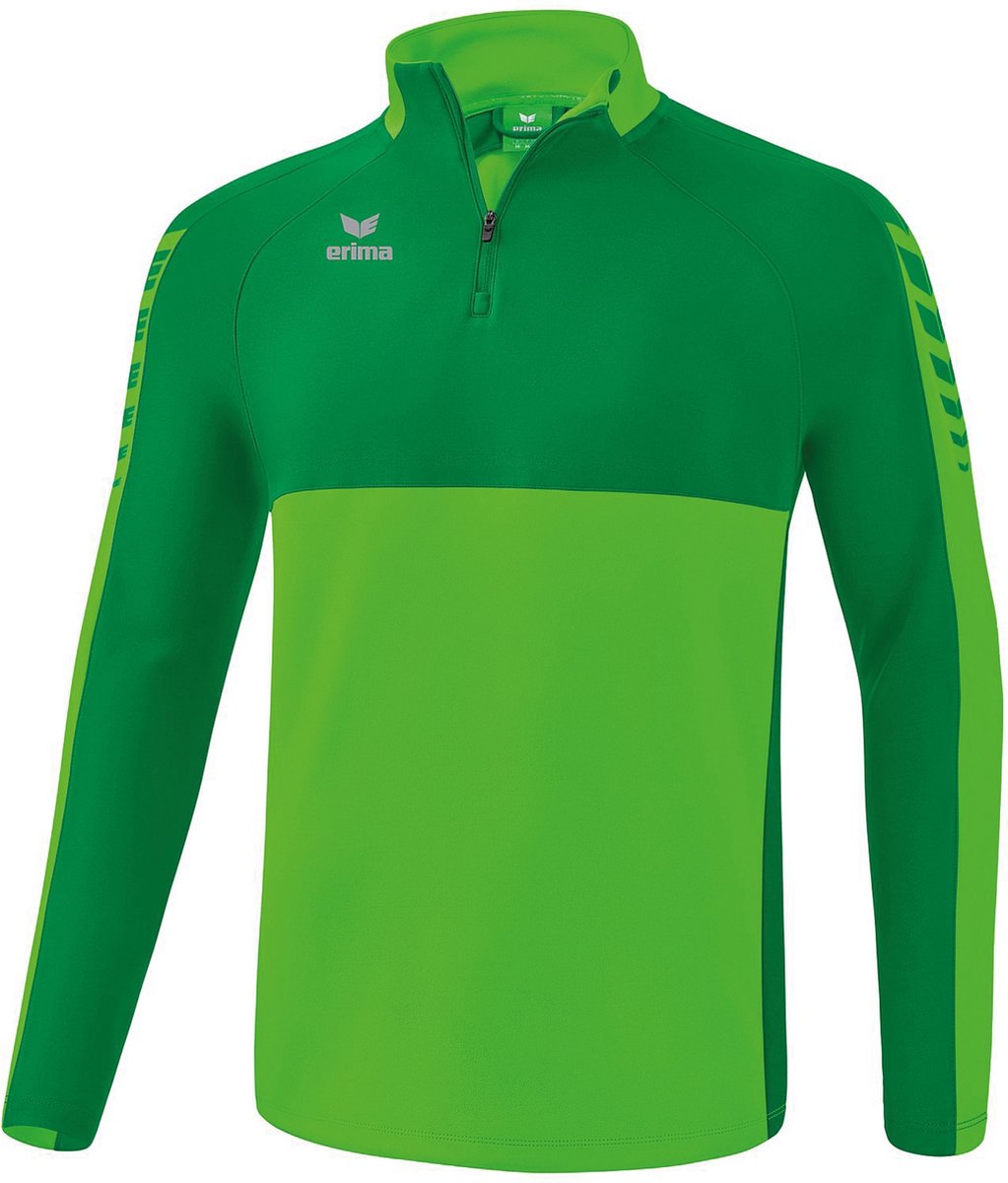 Erima Six Wings Trainingssweater Senior - Maat XL