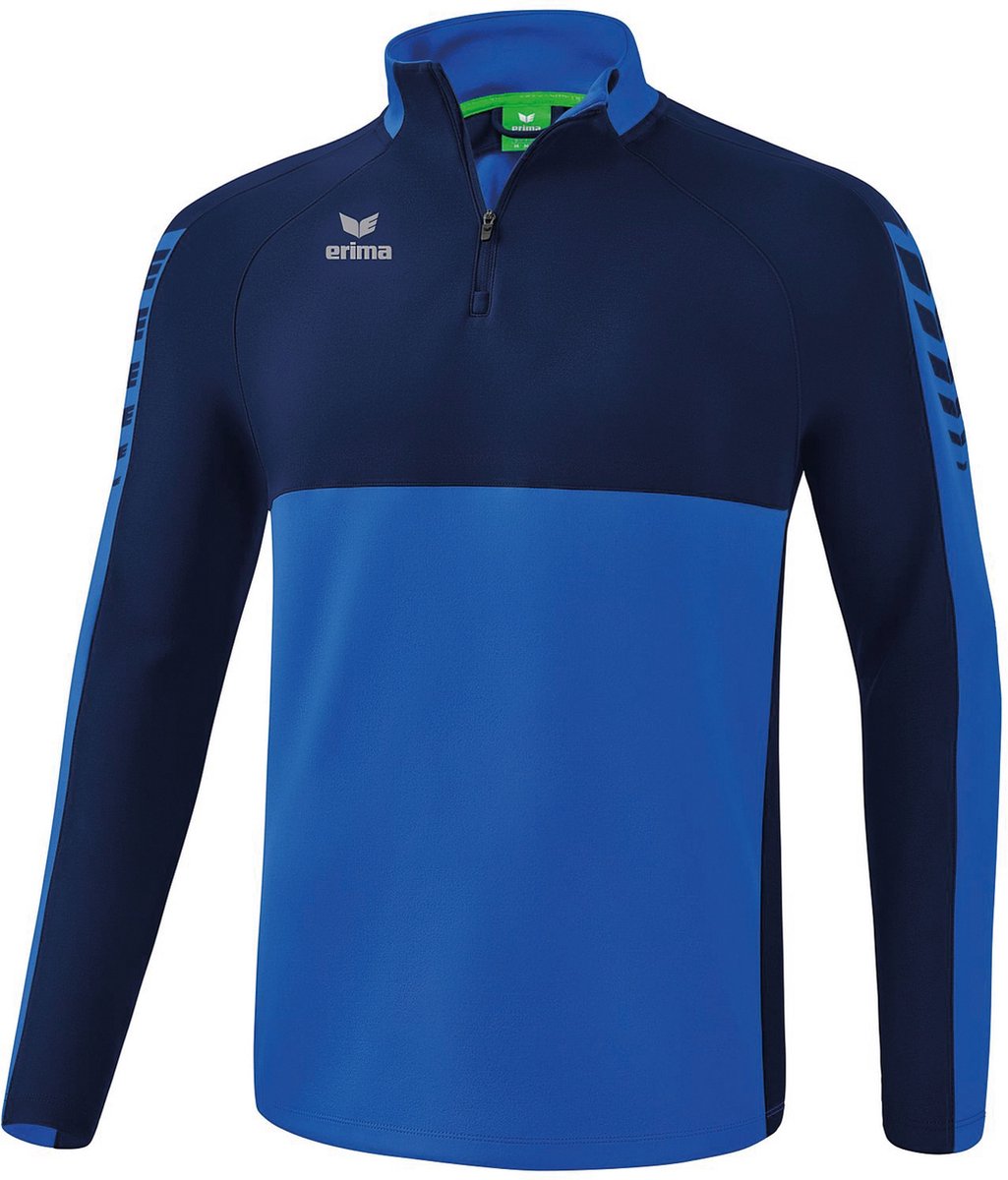 1025x1200.jpg Erima Sporttrui Mannen - Maat S - Afbeelding 1