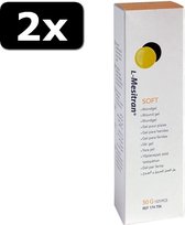 2x L-MESITRAN SOFT 50GR