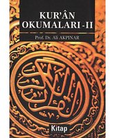 Kur'an'la Yaşama Serisi- Kur'an Okumalari II