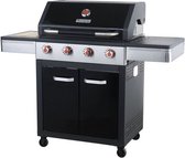 Bol.com 4-pits barbecue - BRASERO NOA - Flexigrill aanbieding