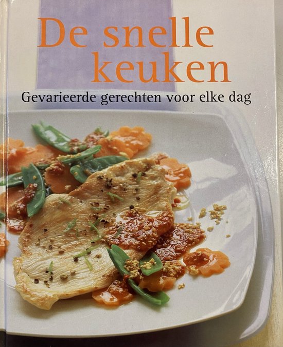 De snelle keuken