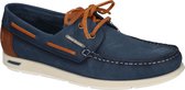 RIVER WOODS BERCK/215 Dockside blauw maat 45