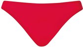 Sunflair "Color Up Your Life " bikinislip rood - Maat 38