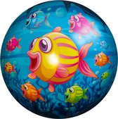 Fish bal | Vissen