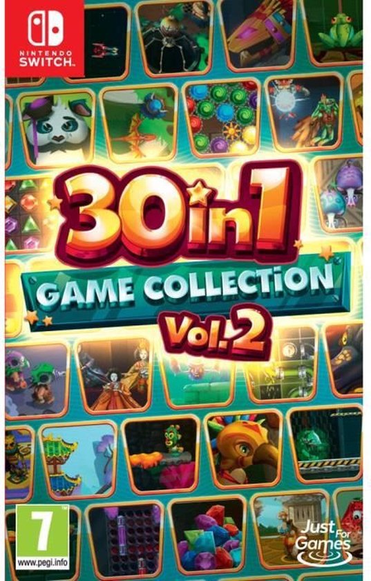 Nintendo switch games deals under $30