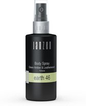 JANZEN Body Spray Earth 46