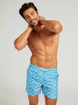 Guess - Zwemshort - Print all-over - Maat XL