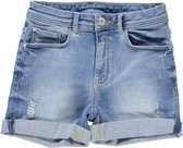 Cars jeans shorts girls - bleach used - Neytiri - taille 176