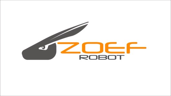 Zoef Robot robotmaaier Betsie