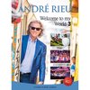 Johann Strauss Orchestra, André Rieu - Welcome To My World 3 (3 DVD)