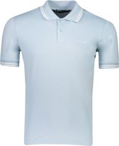 Airforce Polo Blauw voor heren - Lente/Zomer Collectie