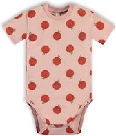 The New Chapter Unisex Rompertje - Maat 104