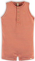 The New Chapter Unisex Broek - Maat 98