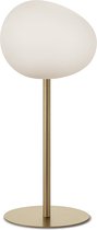 Foscarini - Gregg alta Tafellamp - oro - 31 x 71 x 26 cm