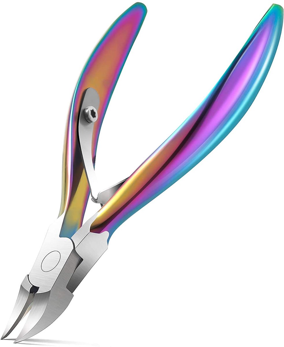 Goedkoopste Nagelknipper