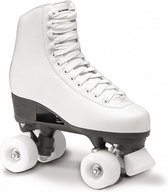 rolschaatsen Classic junior wit maat 31/34