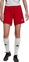 adidas - Entrada 22 Shorts Women - Voetbalbroekje-M