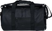 Rains Duffel Bag S Reistas 31 liter - Zwart