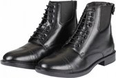 stal-/rijschoenen Jophur Deluxe leer zwart maat 40