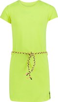 4President - Robe - Jaune fluo - Taille 140