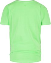 Vingino B-LOGO-TEE-GD-RNSS Jongens T-shirt - Maat 164