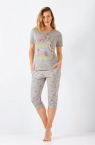 Cool Summer pyjama Hajo