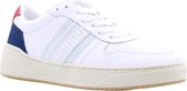 Cycleur de Luxe Sierra Nevada Lage sneakers - Leren Sneaker - Heren - Wit - Maat 45