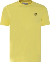 Lyle & Scott T-shirt Heren korte mouw