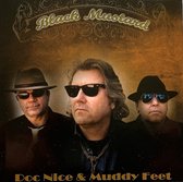Doc Nice & Muddy Feet – Black Mustard 2012 CD
