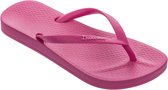 Ipanema Anatomic Tan Colors Kids Slippers - Dames Junior - Pink - Maat 32