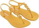 Ipanema Class Charm Sandalen Dames - Yellow - Maat 38