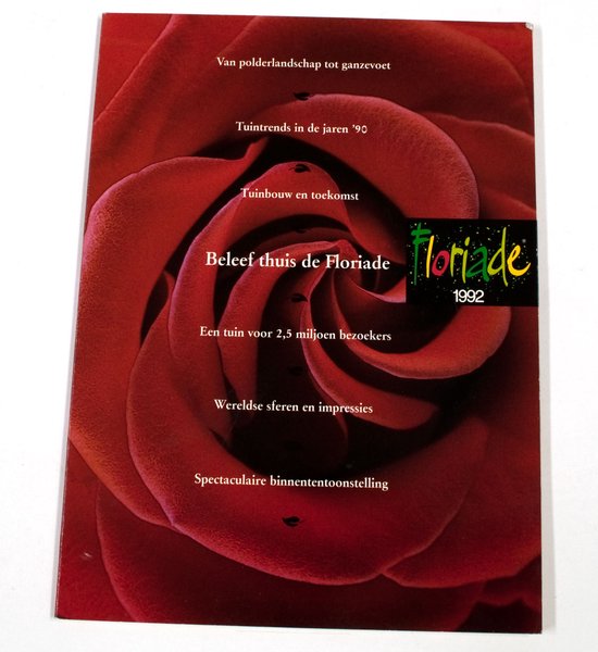 Floriade 1992