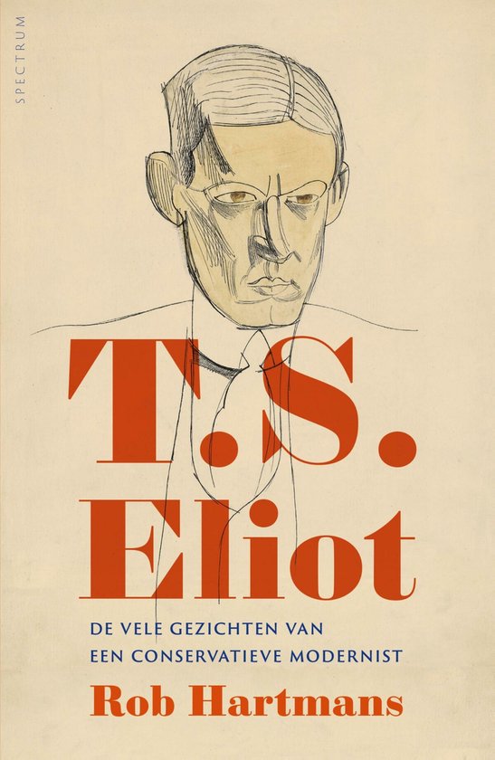 T.S. Eliot