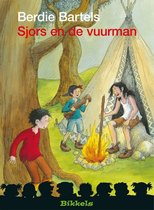 Bikkels - Sjors en de vuurman