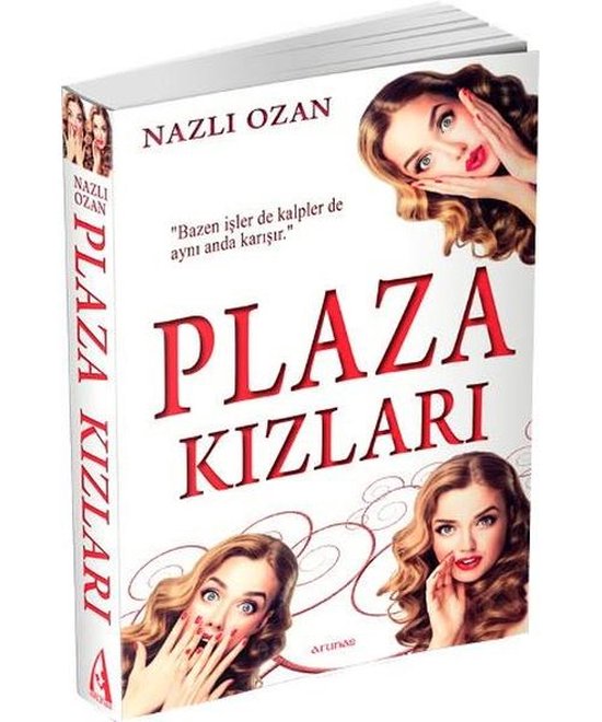 Plaza Kızları