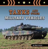Amazing Military Machines - Tanks and Other Military Vehicles