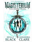 Magisterium The Iron Trial