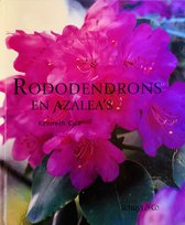 Rododendrons En Azalea'S