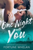 Dorseys of Conception Bay 2 - One Night With You