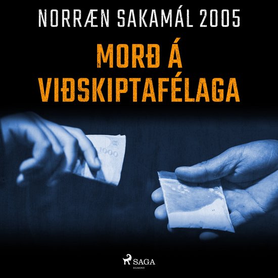 Rangur maður á röngum stað - cover