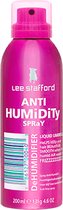 Lee Stafford - Anti-Humidity Spray - Haarspray voor Pluizig en Statisch Haar - 200 ml