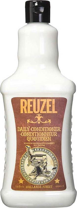 Reuzel Daily Conditioner