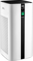 Purificateur d'air haute capacité TROTEC - AirgoClean® 350 E