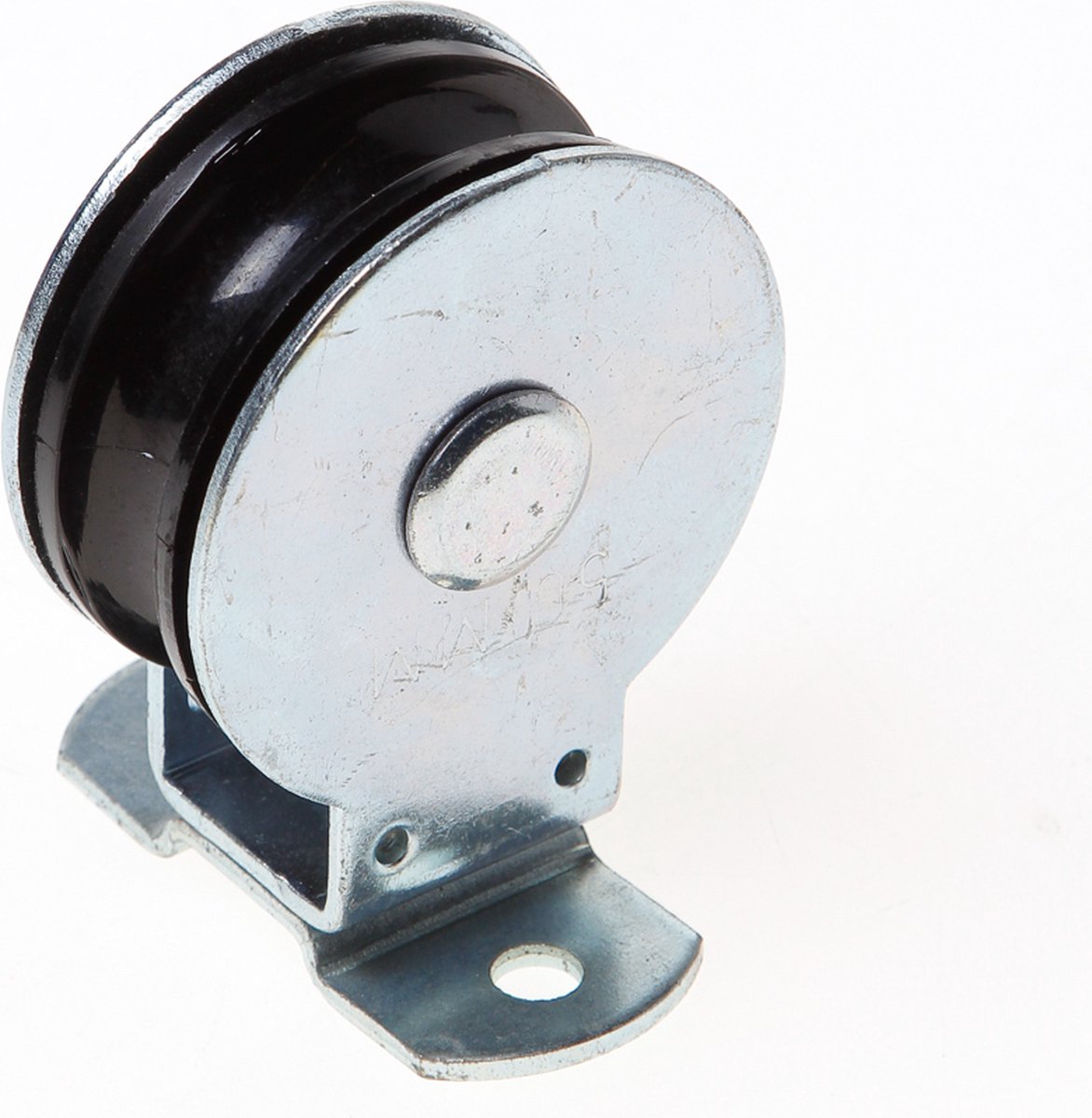 Mejawa Staand Katrol Gegalvaniseerd 50 mm