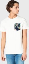 Brunotti Axle-Pckt Men T-shirt - XXL