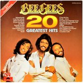 20 Greatest Hits (LP)