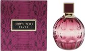 Bol.com Jimmy Choo Fever 100 ml - eau de parfum spray - damesparfum aanbieding